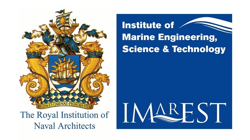 The Hong Kong Joint Branch of the Royal Institution of Naval Architects and the Institute of Marine Engineering, Science and Technology (HKJB of RINA & IMarEST)